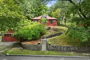 154 Beaumont Ave, Newton, MA 02460 - Photo 1