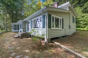 236 Norwich Lake, Huntington, MA 01050 - Photo 1