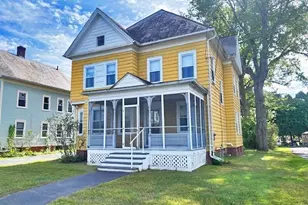 12 Orchard St, Northampton, MA 01060 - Photo 1