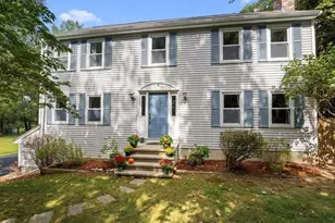 9 South St, Ashland, MA 01721 - Photo 1