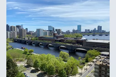 10 Museum Way #1523, Cambridge, MA 02141 - Photo 1
