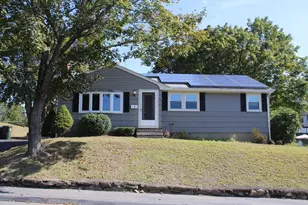 8 Roundtop Rd, Marlborough, MA 01752 - Photo 1