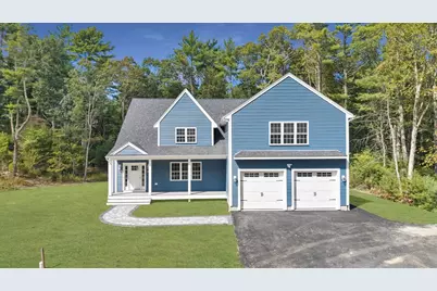 815 Old Fall River Rd., Dartmouth, MA 02747 - Photo 1