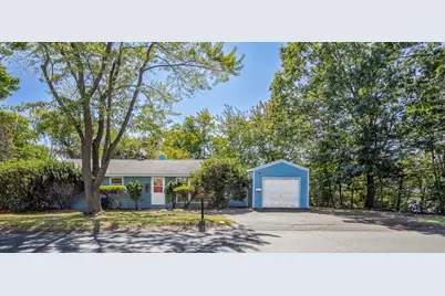 106 Winona Street, Peabody, MA 01960 - Photo 1