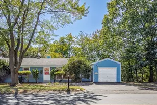 106 Winona St, Peabody, MA 01960 - Photo 1