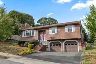 3 Gladstone St, Wakefield, MA 01880 - Photo 1