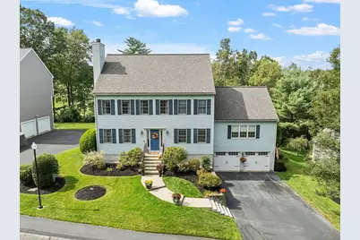 5 Towne Hill Rd, Haverhill, MA 01835 - Photo 1