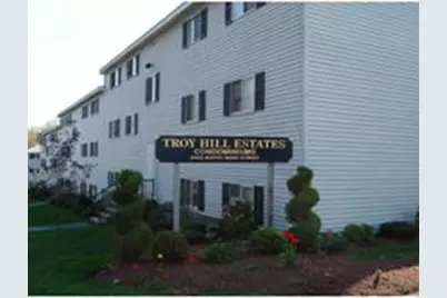 5455 N Main St #16A, Fall River, MA 02720 - Photo 1