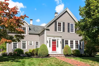 1096 S Franklin St, Holbrook, MA 02343 - Photo 1