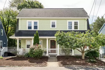 62 Florence Rd, Waltham, MA 02453 - Photo 1