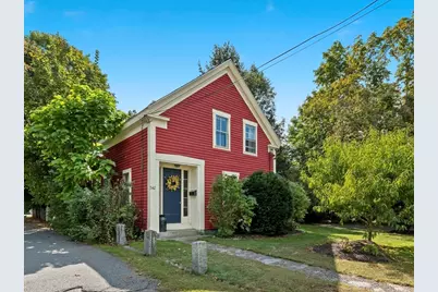 542 Massachusetts Ave, Acton, MA 01720 - Photo 1