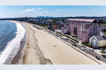 350 Revere Beach Blvd #7 7F, Revere, MA 02151 - Photo 1