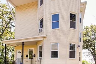 6 Adolph St, Worcester, MA 01605 - Photo 1