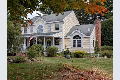 83 Eleanor, Fitchburg, MA 01420 - Photo 1