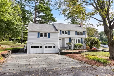 10 Gerry Road, Lynnfield, MA 01940 - Photo 1