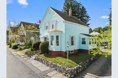 39 Willie St, Haverhill, MA 01832 - Photo 1