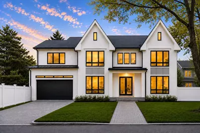 544 Saw Mill Brook Parkway, Newton, MA 02459 - Photo 1