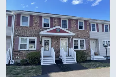 14 Fernwood Dr #D, Leominster, MA 01453 - Photo 1