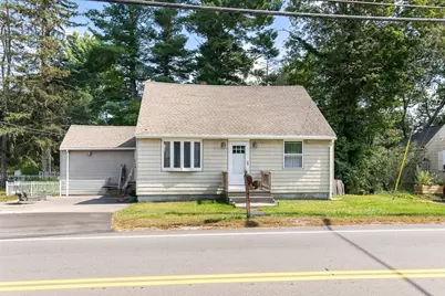 22 North Main, Salem, NH 03079 - Photo 1