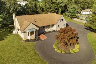 70 Lathrop St, South Hadley, MA 01075 - Photo 1