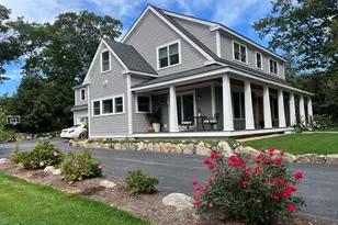 4 Alpaca Ct, Rockport, MA 01966 - Photo 1