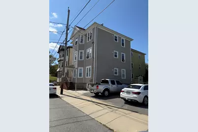 117 Howard St #1, Fall River, MA 02721 - Photo 1