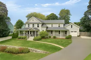 19-23 High St, Newton, MA 02464 - Photo 1