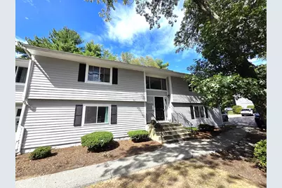 6 Beal's Cove #G, Hingham, MA 02043 - Photo 1