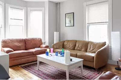 35 1/2 Essex Street #1, Cambridge, MA 02139 - Photo 1