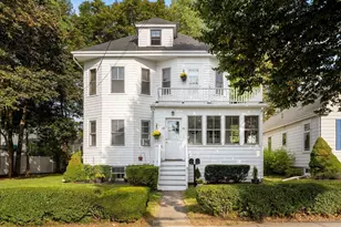 68-70 Adams St, Norwood, MA 02062 - Photo 1