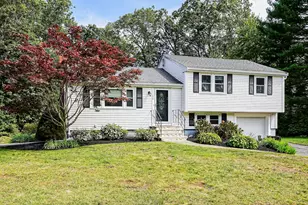 40 Esten Rd, Stoughton, MA 02072 - Photo 1