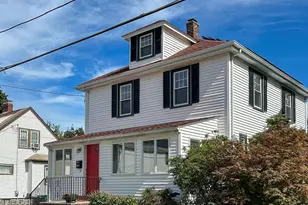 22 Wedgemere Rd, Medford, MA 02155 - Photo 1