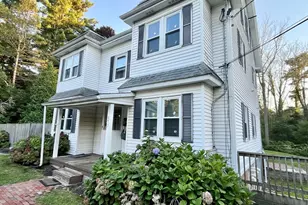 653 Park, Stoughton, MA 02072 - Photo 1