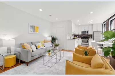 13 Thacher St #2, Boston, MA 02113 - Photo 1