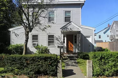 28 Spring Street #1, Natick, MA 01760 - Photo 1