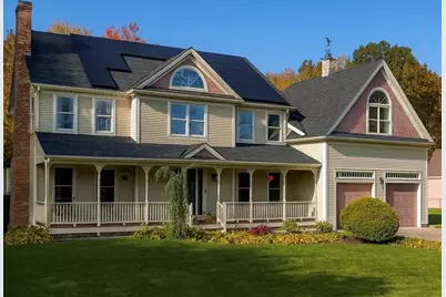 405 West St., Uxbridge, MA 01569 - Photo 1
