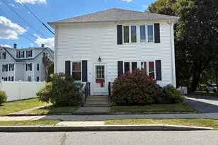 4 Linden St, Hudson, MA 01749 - Photo 1