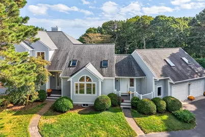 308 Falmouth Woods Rd, Falmouth, MA 02536 - Photo 1