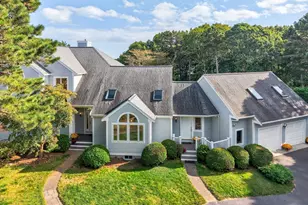 308 Falmouth Woods Rd, Falmouth, MA 02536 - Photo 1