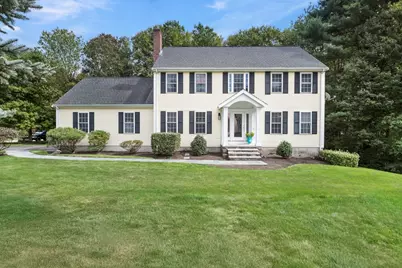 2 Gerald Ave, Millis, MA 02054 - Photo 1