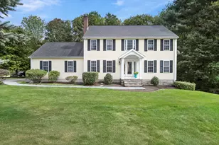 2 Gerald Ave, Millis, MA 02054 - Photo 1