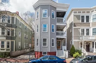 17 Athens, Cambridge, MA 02138 - Photo 1