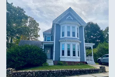 6 Wells Ave #C, Amesbury, MA 01913 - Photo 1