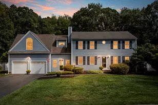 16 Blueberry Hill Rd, Medway, MA 02053 - Photo 1