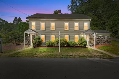 8 Parker Street, Southborough, MA 01772 - Photo 1