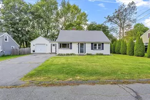 33 Shady Ln Ave, Shrewsbury, MA 01545 - Photo 1