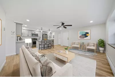 56 Coffey #7, Boston, MA 02122 - Photo 1