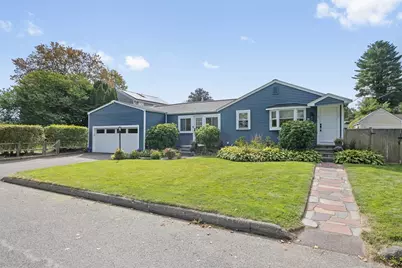 2 Lodge Rd, Natick, MA 01760 - Photo 1