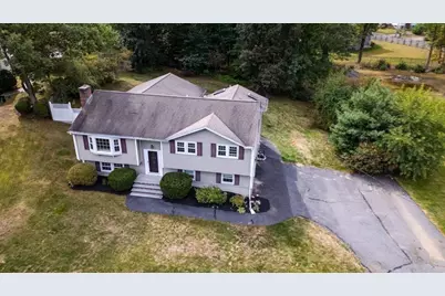 2 Cutting Ln, Burlington, MA 01803 - Photo 1