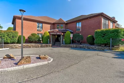 934 Southern Artery #109, Quincy, MA 02169 - Photo 1